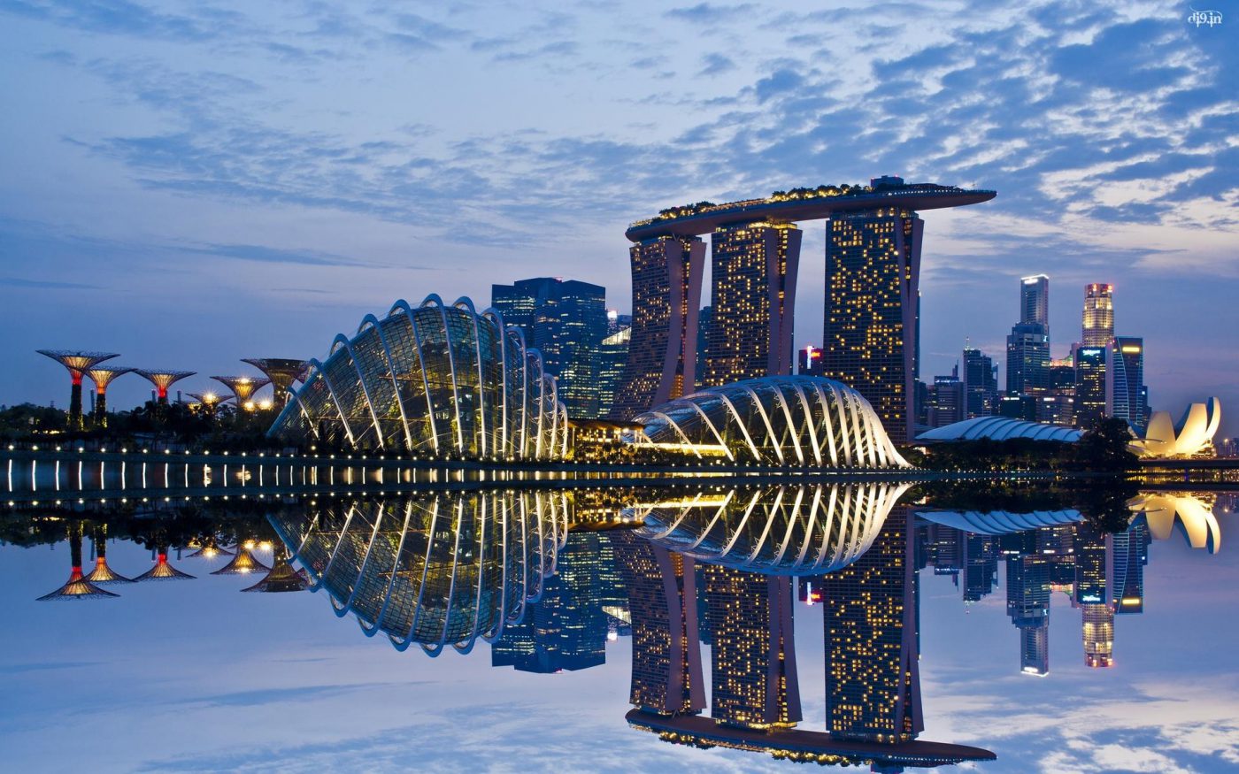 Paket Wisata Batam - Singapore 4 Hari 3 Malam ( Full Day Universal Studio )